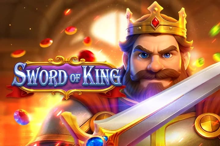 Sword of King - Slot Fa Chai | RTP N/A | MisterTopCasino