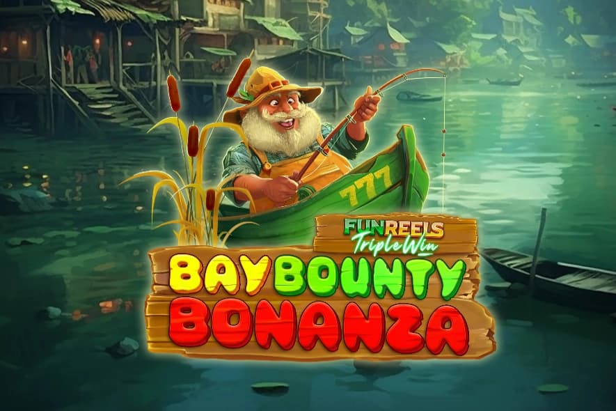 Bay Bounty Bonanza - Slot Betixon | RTP N/A | MisterTopCasino