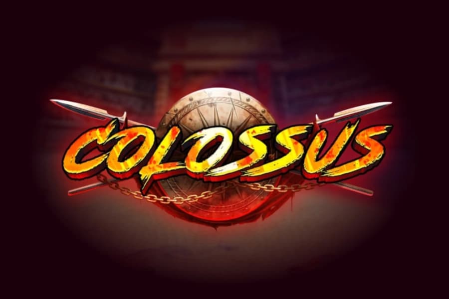 Colossus - Slot TRUE LABS | RTP N/A | MisterTopCasino