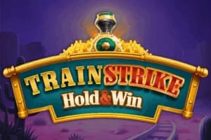 Train Strike Hold & Win - Slot Iron Dog Studio | RTP N/A | MisterTopCasino