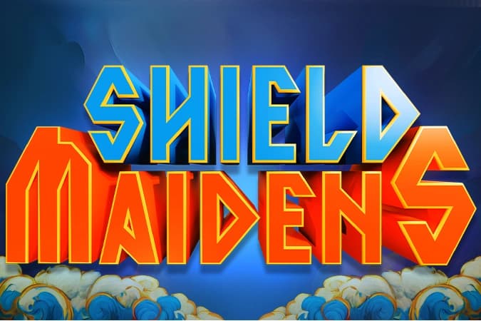 Shield Maidens - Slot Air Dice | RTP N/A | MisterTopCasino