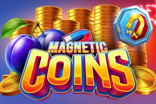 Magnetic Coins - Slot BF Games | RTP N/A | MisterTopCasino