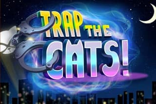 Trap the Cats - Slot Nazionale Elettronica | RTP N/A | MisterTopCasino