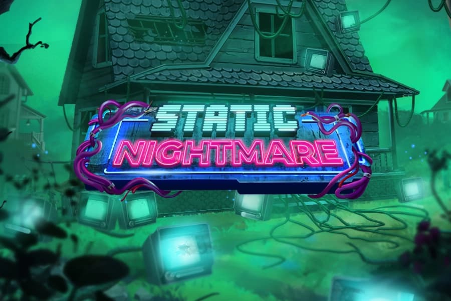 Static Nightmare Abyssways - Slot Play'n GO | RTP N/A | MisterTopCasino