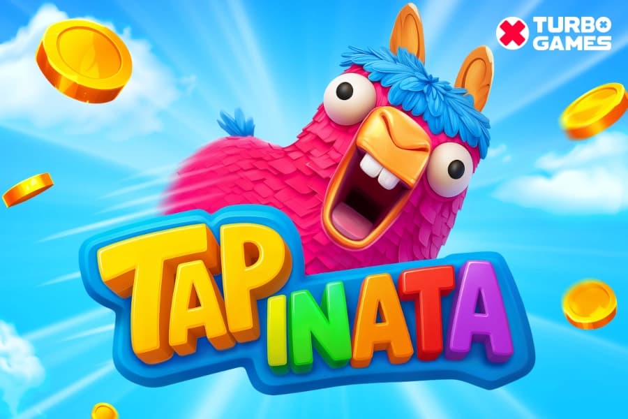 Tapinata - Slot Turbo Games | RTP N/A | MisterTopCasino