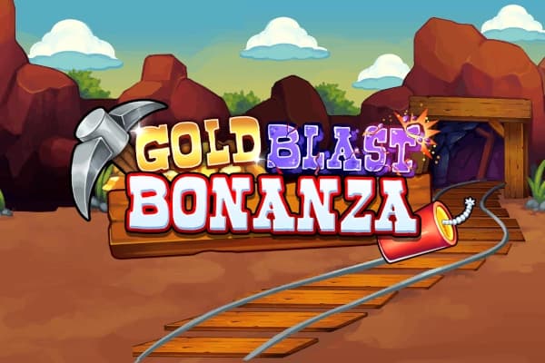 Gold Blast Bonanza - Slot S Gaming | RTP N/A | MisterTopCasino