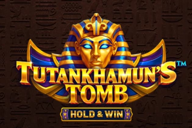 Tutankhamun's Tomb - Hold & Win - Slot Betsoft | RTP N/A | MisterTopCasino