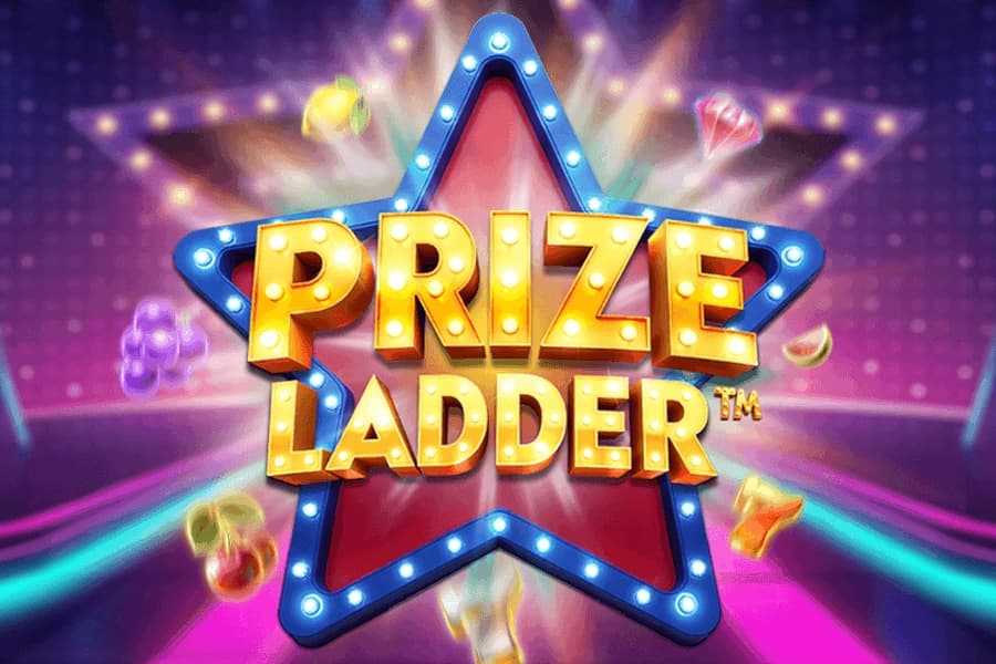 Prize Ladder - Slot Northern Lights Gaming | RTP N/A | MisterTopCasino