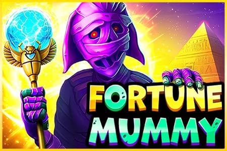 Fortune Mummy - Slot Belatra | RTP N/A | MisterTopCasino