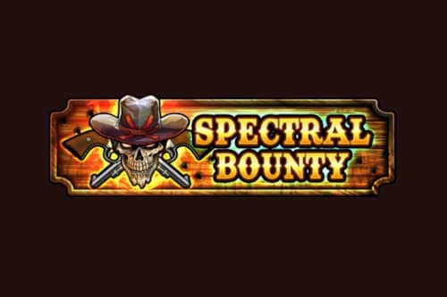 Spectral Bounty - Slot Boomerang Studios | RTP N/A | MisterTopCasino