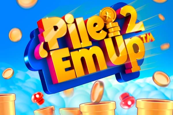 Pile 'Em Up 2 - Slot Snowborn Games | RTP N/A | MisterTopCasino