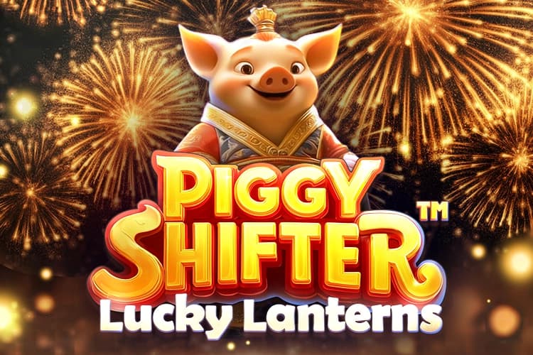 Piggy Shifter - Slot Air Dice | RTP N/A | MisterTopCasino