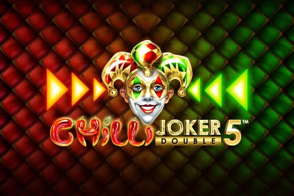 Chilli Joker Double 5 - Slot SYNOT Games | RTP N/A | MisterTopCasino