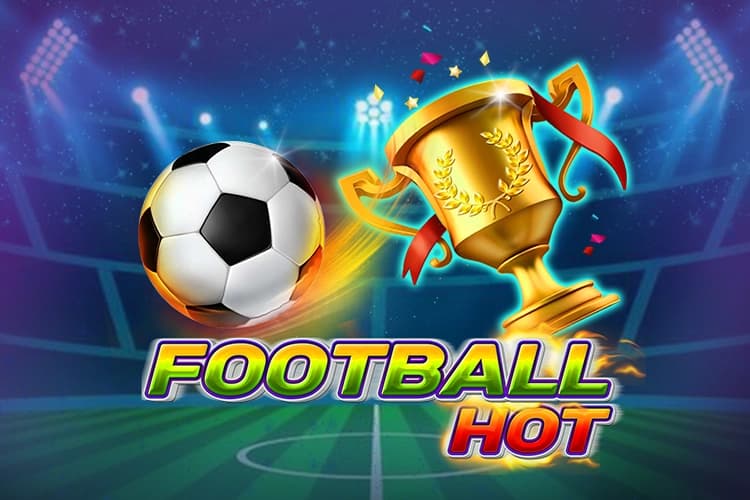 Football Hot - Slot CT Interactive | RTP N/A | MisterTopCasino