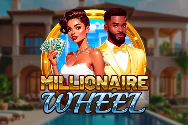 Millionaire Wheel - Slot Triple Cherry | RTP N/A | MisterTopCasino