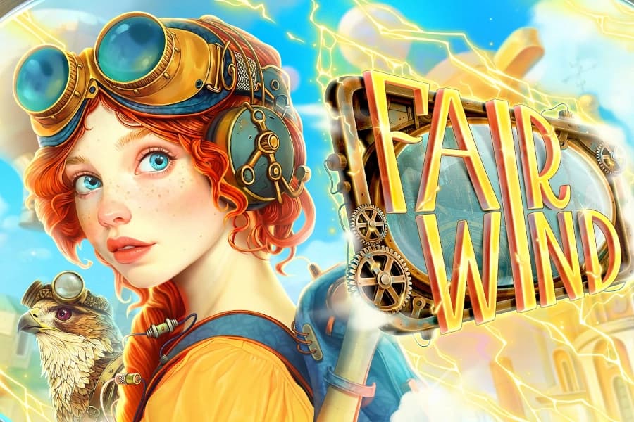 Fair Wind - Slot Altente | RTP N/A | MisterTopCasino