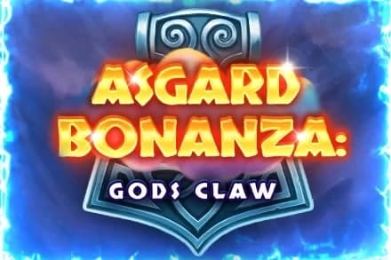 Asgard Bonanza: Gods Claw - Slot Clawbuster | RTP N/A | MisterTopCasino