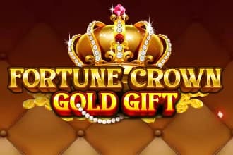 Fortune Crown Gold Gift - Slot Eurasian Gaming | RTP N/A | MisterTopCasino