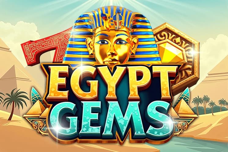 Egypt Gems - Slot Excellent Reel | RTP N/A | MisterTopCasino