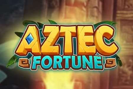 Aztec Fortune - Slot KingMidas Games | RTP N/A | MisterTopCasino