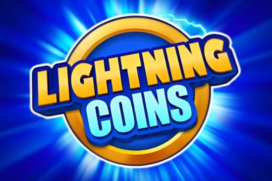 Lightning Coins - Slot Barbara Bang | RTP N/A | MisterTopCasino