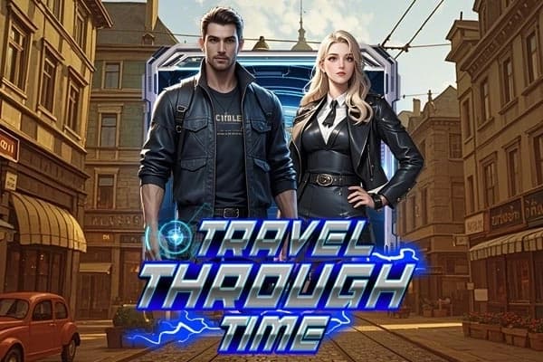 Travel Through Time - Slot KA Gaming | RTP N/A | MisterTopCasino