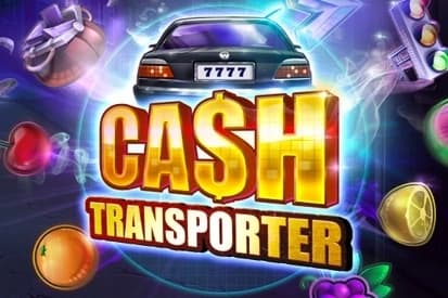 Cash Transporter - Slot 7777 gaming | RTP N/A | MisterTopCasino