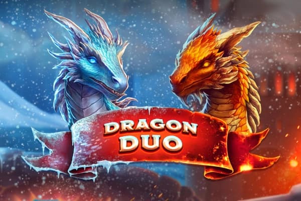 Dragon Duo - Slot Red Tiger Gaming | RTP N/A | MisterTopCasino