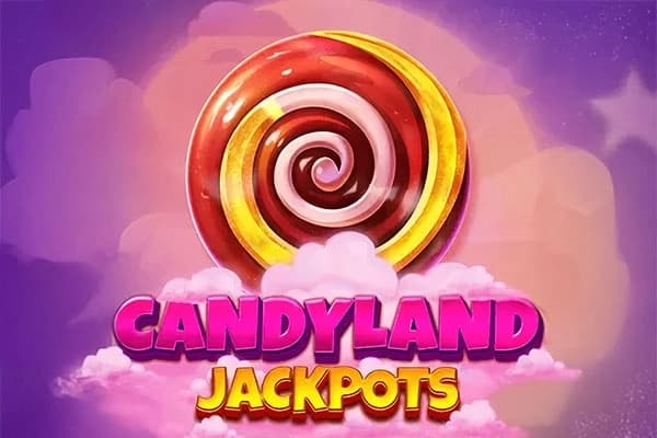 Candyland Jackpots - Slot OctoPlay | RTP N/A | MisterTopCasino