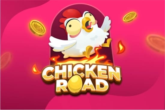Chicken Road - Slot InOut | RTP N/A | MisterTopCasino