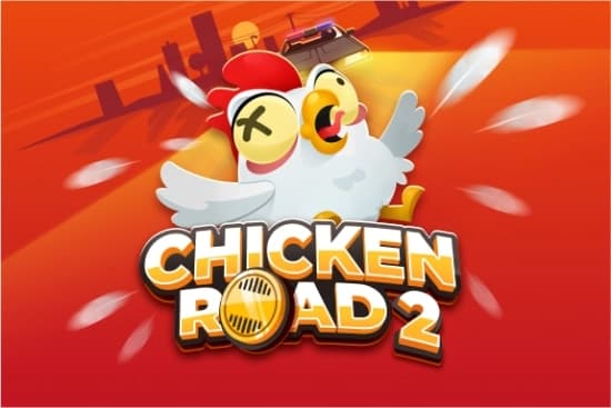Chicken Road 2 - Slot InOut | RTP N/A | MisterTopCasino