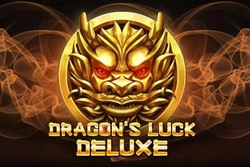 Dragon's Luck Deluxe - Slot Red Tiger Gaming | RTP N/A | MisterTopCasino