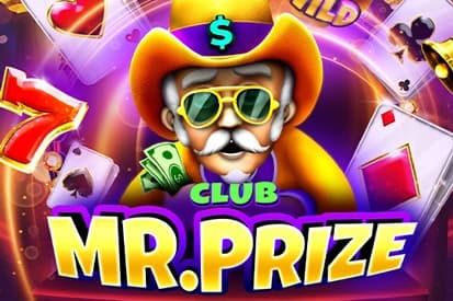 Club Mr. Prize - Slot 7777 gaming | RTP N/A | MisterTopCasino