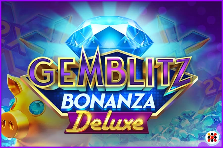 GemBlitz Bonanza Deluxe - Slot Mancala Gaming | RTP N/A | MisterTopCasino