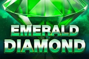 Emerald Diamond - Slot Red Tiger Gaming | RTP N/A | MisterTopCasino