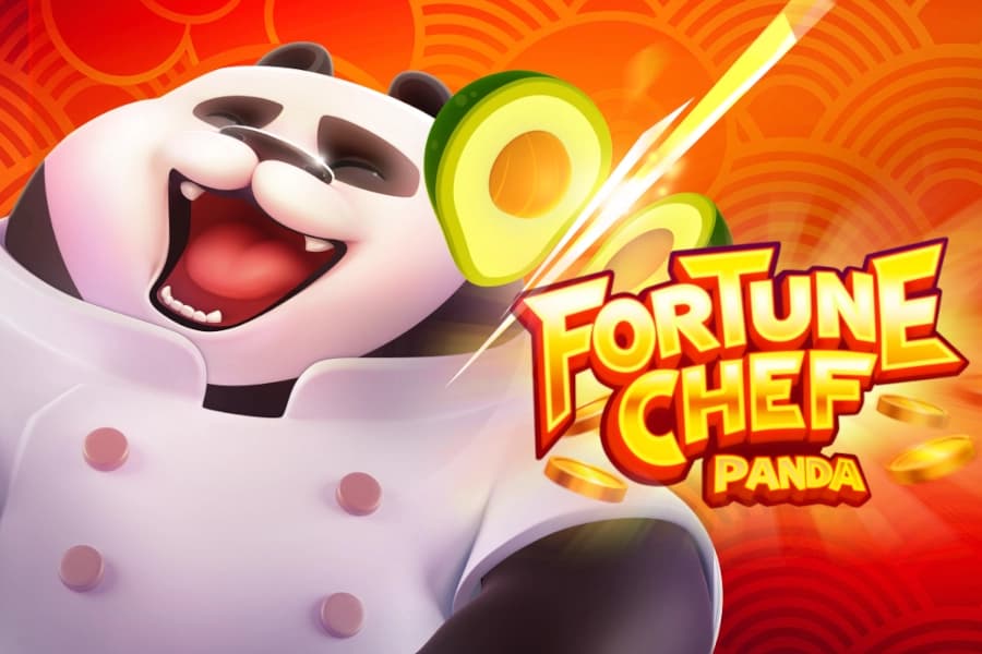 Fortune Chef Panda - Slot Onlyplay | RTP 96% | MisterTopCasino