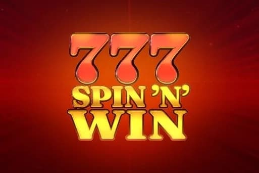777 Spin'n'Win - Slot Air Dice | RTP N/A | MisterTopCasino