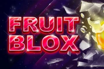 Fruit Blox - Slot Red Tiger Gaming | RTP 96.06% | MisterTopCasino