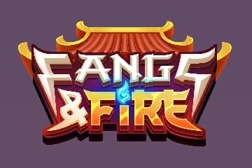 Fangs & Fire - Slot Play'n GO | RTP N/A | MisterTopCasino