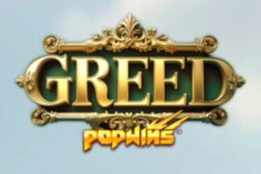 Greed - Slot AvatarUX | RTP N/A | MisterTopCasino