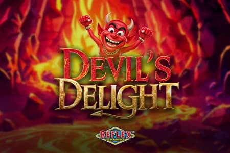 Devil's Delight - Slot Reflex Gaming | RTP N/A | MisterTopCasino