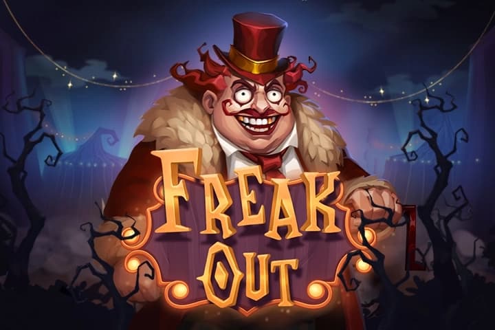 Freak Out - Slot GameBeat | RTP N/A | MisterTopCasino