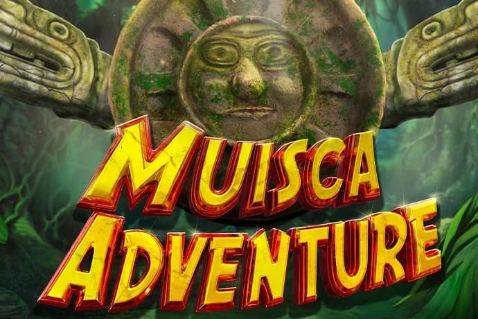 Muisca Adventure - Slot Apollo Games | RTP N/A | MisterTopCasino