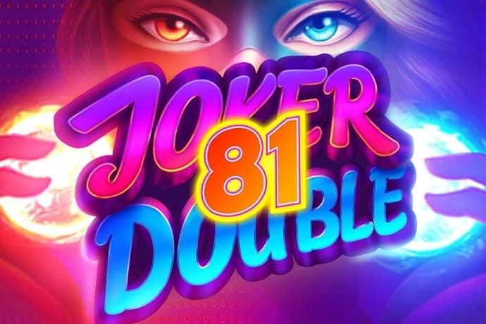 Joker Double 81 - Slot Apollo Games | RTP N/A | MisterTopCasino