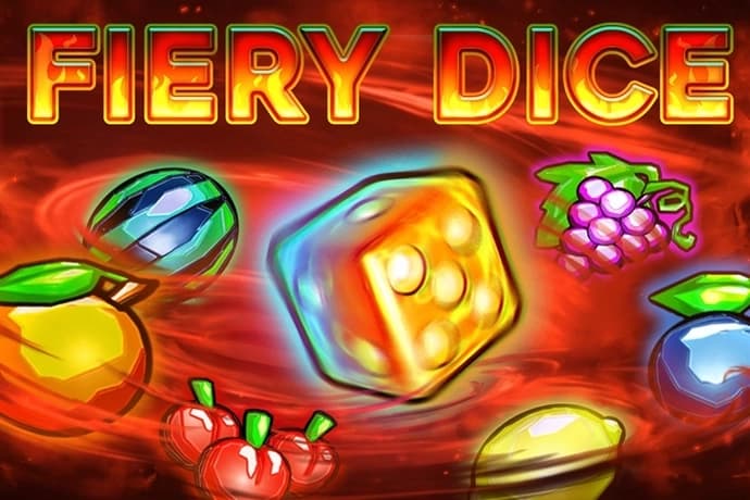 Fiery Dice - Slot Apollo Games | RTP N/A | MisterTopCasino