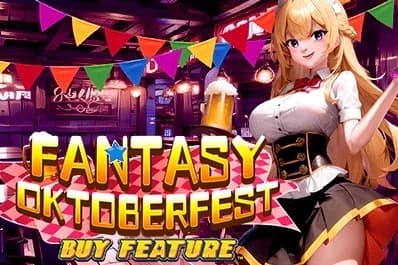 Fantasy Oktoberfest - Slot KA Gaming | RTP N/A | MisterTopCasino