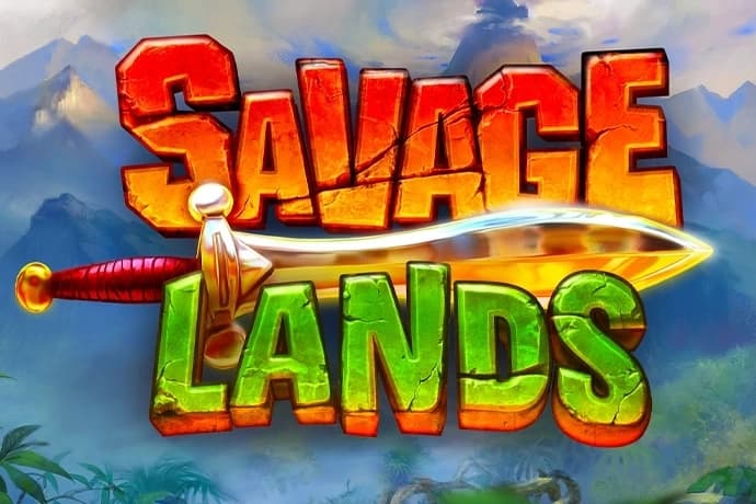 Savage Lands - Slot Apollo Games | RTP N/A | MisterTopCasino