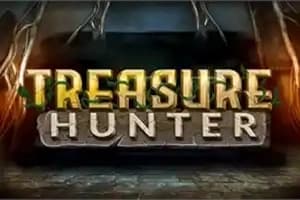 Treasure Hunter - Slot Fbastards | RTP N/A | MisterTopCasino