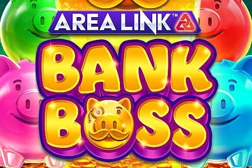 Area Link Bank Boss - Slot AreaVegas | RTP N/A | MisterTopCasino