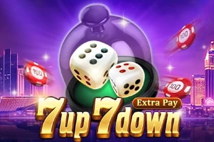 7up7down - Slot TaDa Gaming | RTP N/A | MisterTopCasino